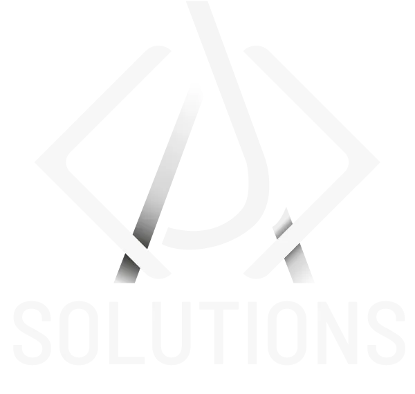AJ Websolutions Logo